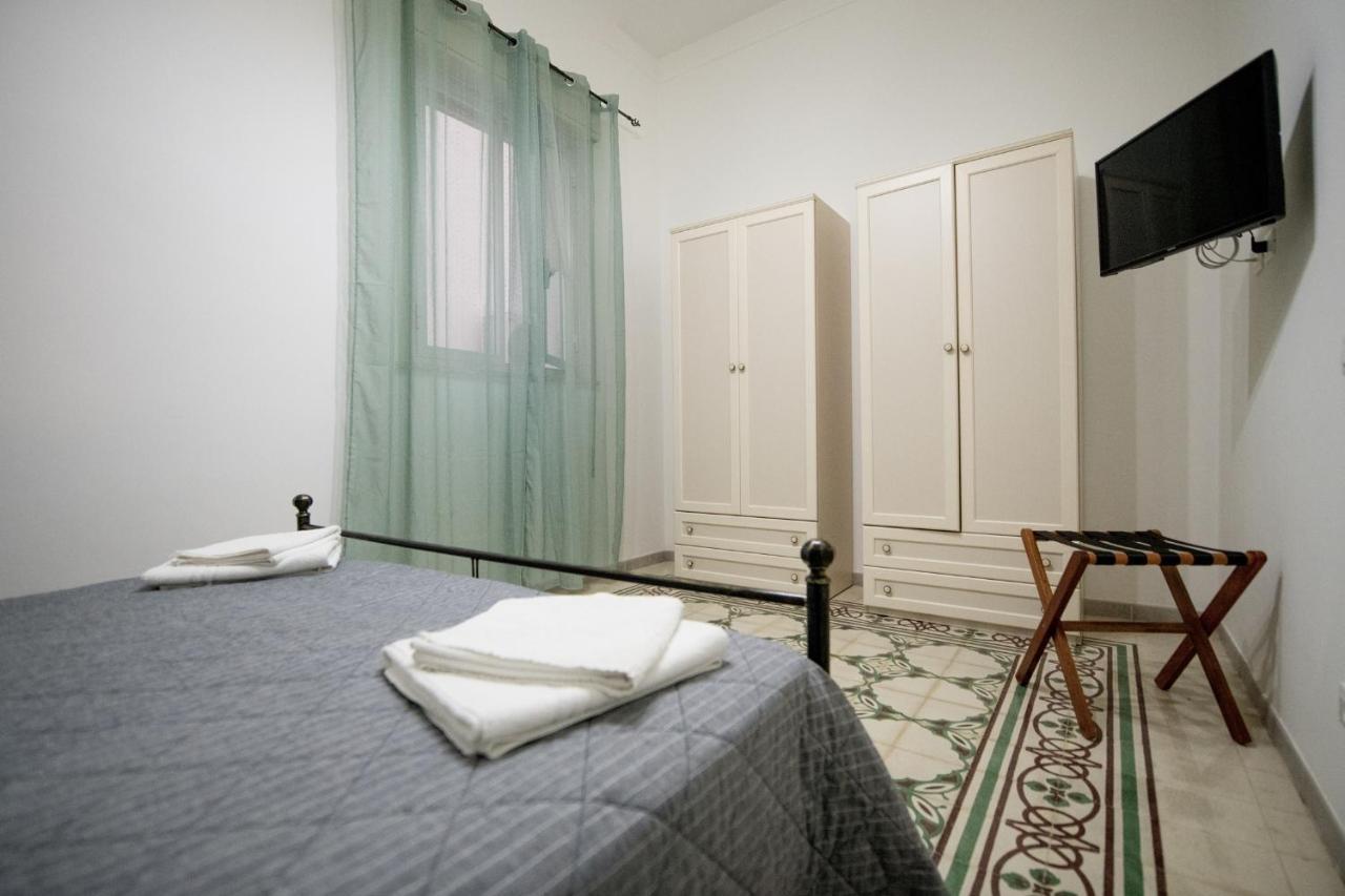 Staiti Apartments Trapani Exterior foto