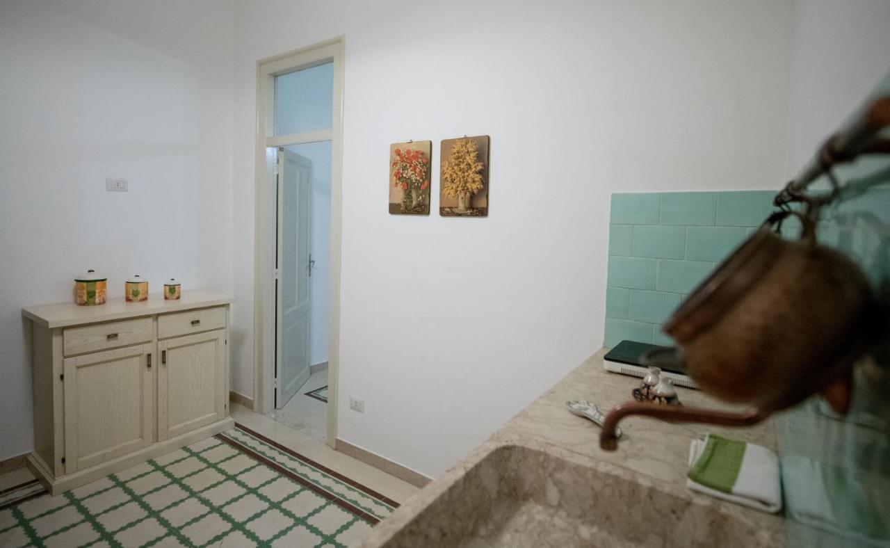 Staiti Apartments Trapani Exterior foto